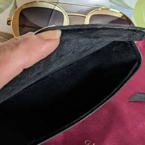 Gucci | Accessories | Gucci Aviator Sunglasses Style Gg05s 